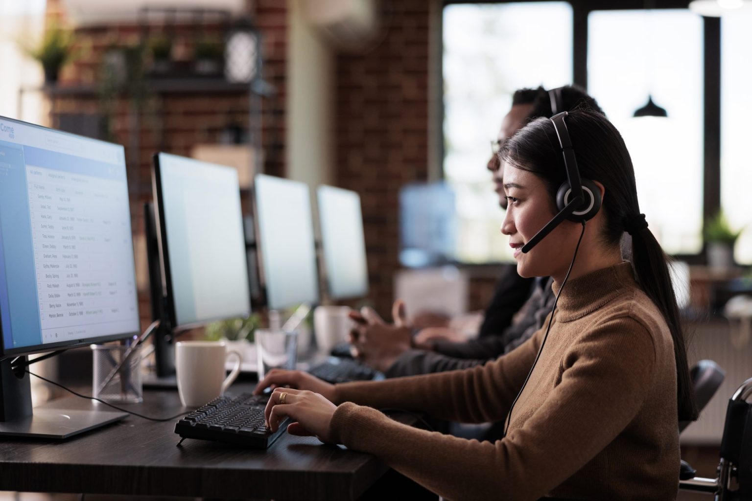 What is a Predictive Dialer? A Guide for Outbound Call Center