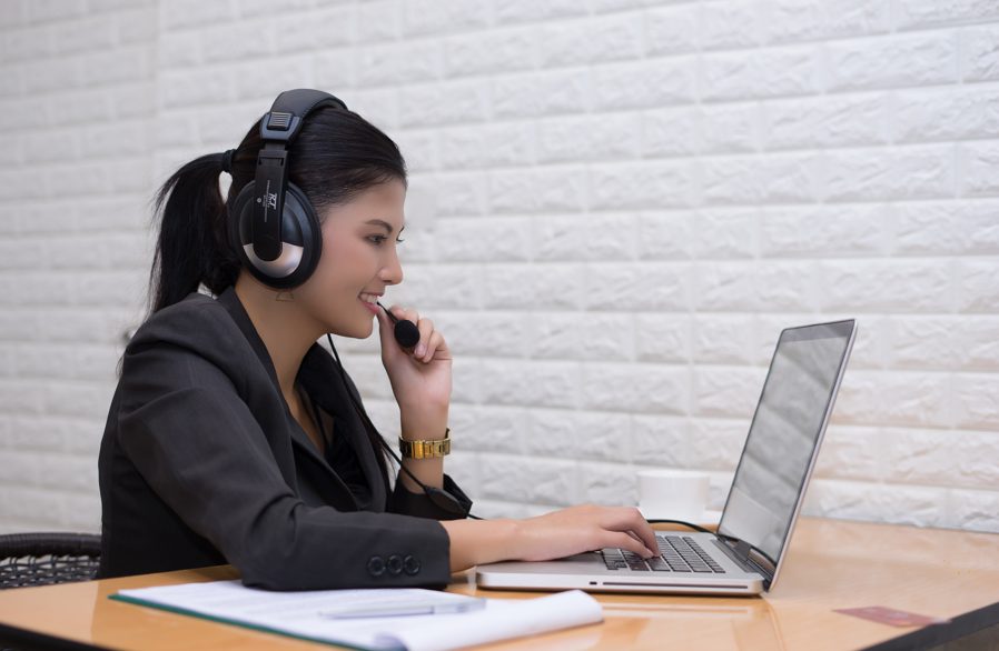 Cold calling